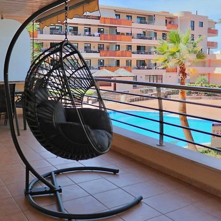 Apartment Theresa Los Gigantes Puerto de Santiago  Exterior photo